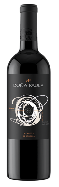 Dona Paula 'Altitude 1350',  Mendoza 2019 75cl - Just Wines 