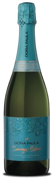 Dona Paula Sauvage Blanc, Uco Valley NV 6x75cl - Just Wines 