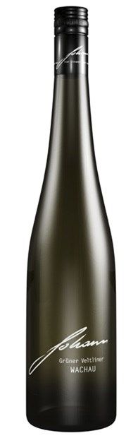 Johann Donabaum, 'Johann' Federspiel, Wachau, Gruner Veltliner 2023 75cl - GREAT WINES DIRECT