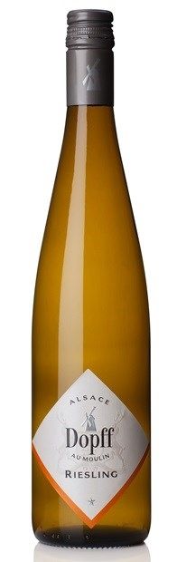 Dopff au Moulin, Alsace, Riesling 2022 75cl - GREAT WINES DIRECT