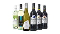 Dual Delights Red & White Wines Mixed 75cl x 6 Bottles