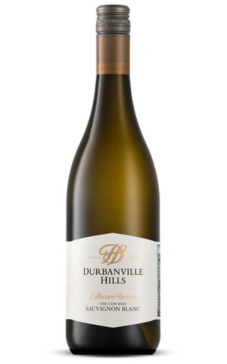 Durbanville Hills Collection Reserve Sauvignon Blanc 2022 White Wine 75cl x 6 Bottles