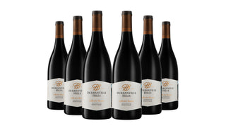 Durbanville Hills Collection Reserve Pinotage 2019 Red Wine 75cl x 6 Bottle