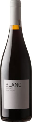Celler 9+ Blanc Vi Natural?Negre Organic 2019 6x75cl - Just Wines 