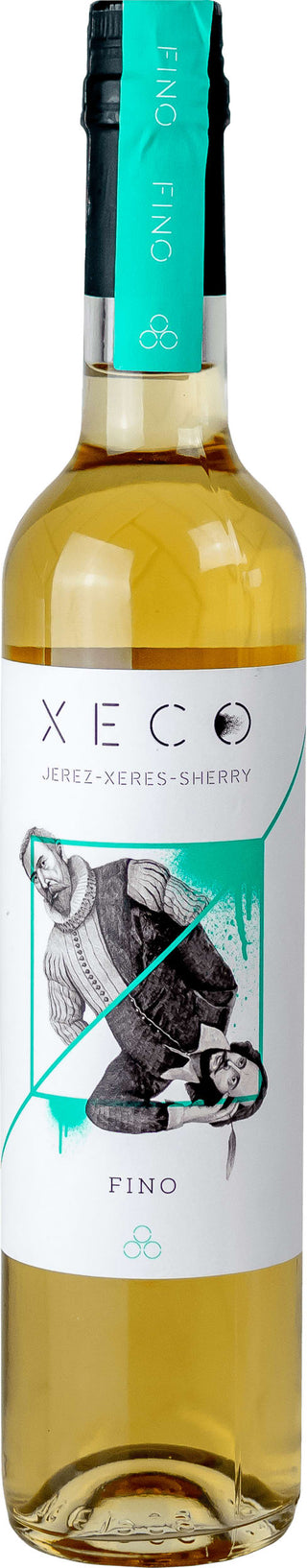 Xeco Fino, NV6x75cl - Just Wines 