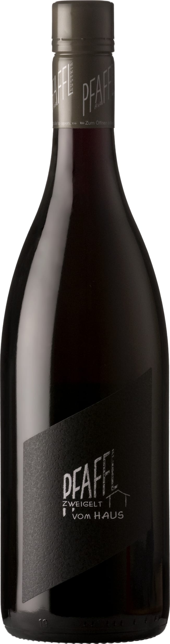 Pfaffl Zweigelt Vom Haus 2024 75cl - Buy Pfaffl Wines from GREAT WINES DIRECT wine shop