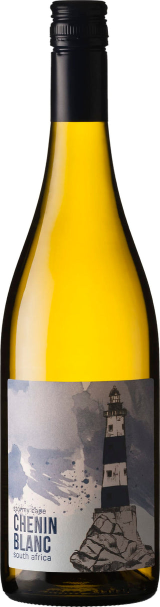 Stormy Cape Chenin Blanc 2022 6x75cl - Just Wines 