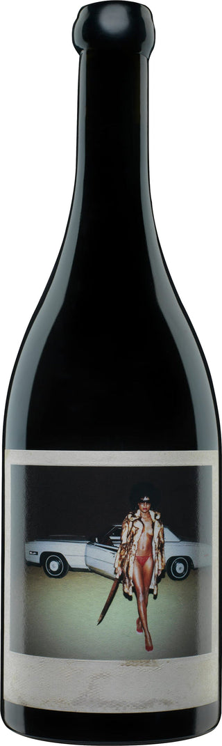 Orin Swift Machete 2020 6x75cl - Just Wines 