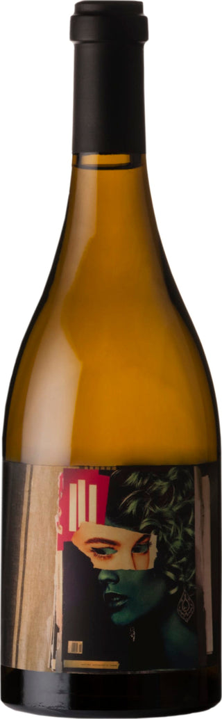 Orin Swift Blank Stare Sauvignon Blanc 2022 6x75cl - Just Wines 