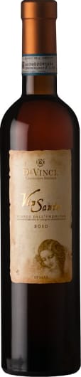 Cantine Leonardo Da Vinci Vin Santo dell'Empolese DOC 2012 50cl - Buy Cantine Leonardo Da Vinci Wines from GREAT WINES DIRECT wine shop