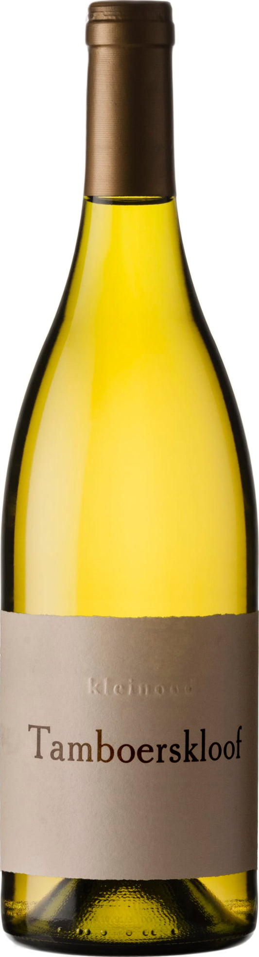 Kleinood Tamboerskloof Viognier 2023 75cl - Buy Kleinood Wines from GREAT WINES DIRECT wine shop