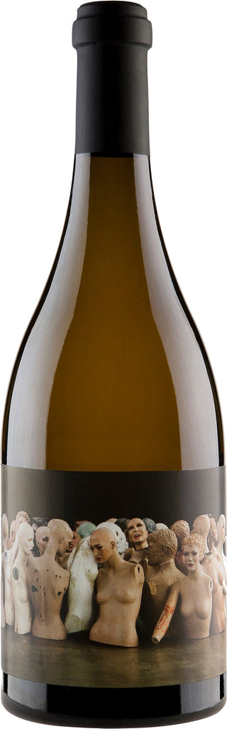 Orin Swift Mannequin Chardonnay 2021 6x75cl - Just Wines 