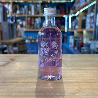 Boe Violet Gin 41.5% 12x5cl - Just Wines 