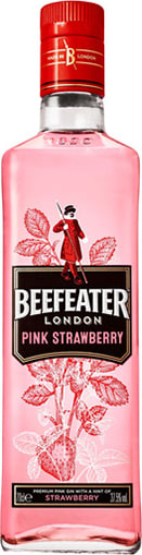 Beefeater Pink 70cl NV - Just Wines 