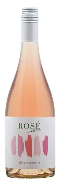 Vina Echeverria, Valle de Curico, Cabernet Franc Rose 2023 75cl - Just Wines 