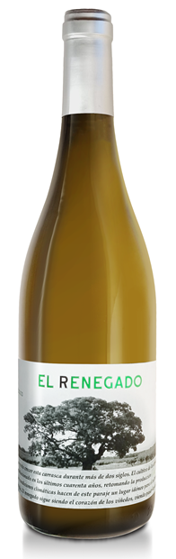 Bodegas Nodus, 'El Renegado', Blanco 2023 75cl - Buy Bodegas Nodus Wines from GREAT WINES DIRECT wine shop