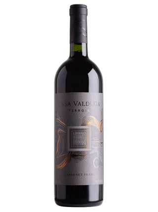 Casa Valduga Terrior Cabernet Franc 2018 6x75cl - Just Wines 