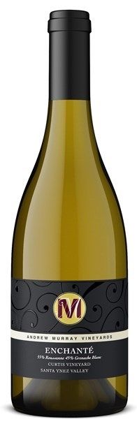 Andrew Murray Vineyards, 'Enchante', Santa Ynez Valley 2021 75cl - Buy Andrew Murray Vineyards Wines from GREAT WINES DIRECT wine shop