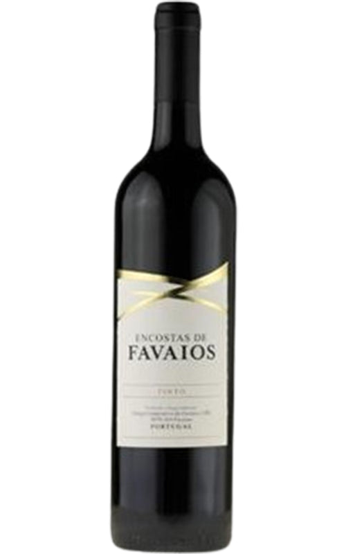 Encosta de Favaios Red Wine 75cl x 6 Bottles
