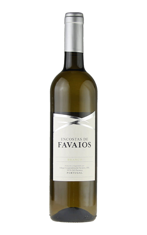 Encosta de Favaios White Wine 75cl x 6 Bottles