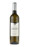 Encosta de Favaios White Wine 75cl x 6 Bottles