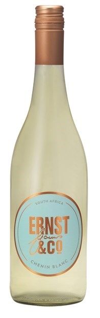 Ernst Gouws and Co, Stellenbosch, Chenin Blanc 2023 75cl - Just Wines 