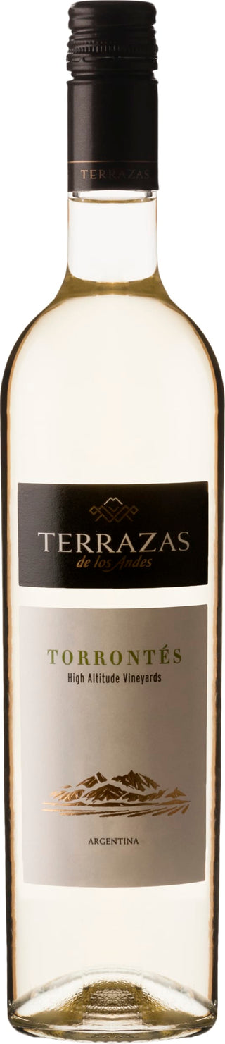 Terrazas Selection Torrontes 2020 6x75cl - Just Wines 