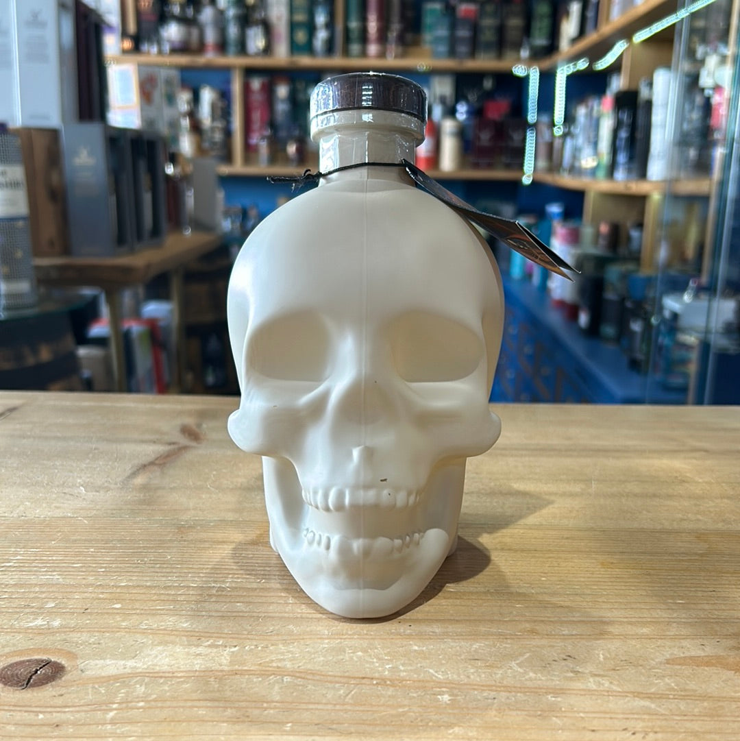 Crystal Head Bone Vodka 70cl 40% - Just Wines