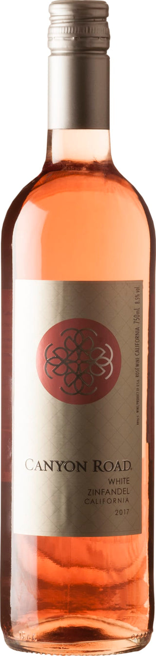 Canyon Road White Zinfandel 2020 6x75cl - Just Wines 