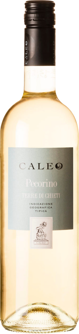 Caleo Pecorino, IGT Terre di Chieti Caleo 2022 6x75cl - Just Wines 