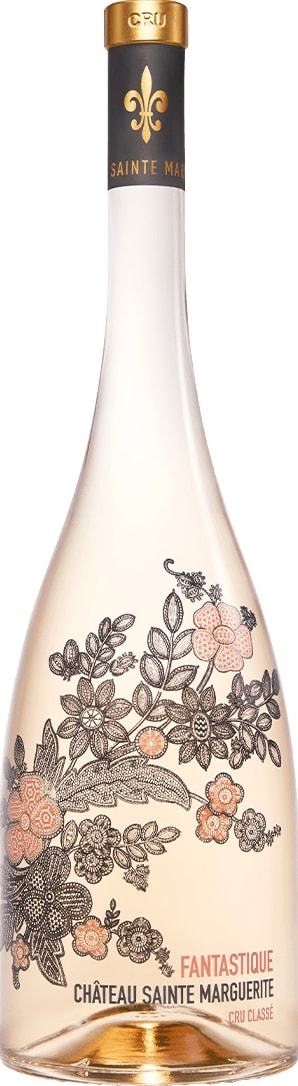 Chateau Sainte Marguerite Fantastique Rose Organic 2022 75cl - Just Wines 