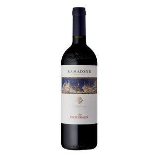 Frescobaldi Lamaione 2017 6x75cl - Just Wines 