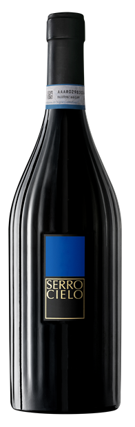 Feudi di San Gregorio 'Serrocielo', Campania, Falanghina del Sannio 2023 75cl - GREAT WINES DIRECT