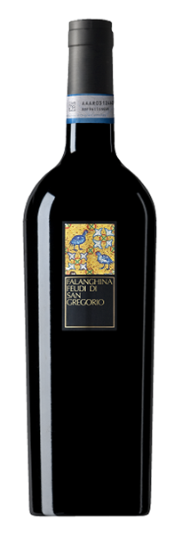 Feudi di San Gregorio, Campania, Falanghina del Sannio 2023 75cl - Buy Feudi di San Gregorio Wines from GREAT WINES DIRECT wine shop