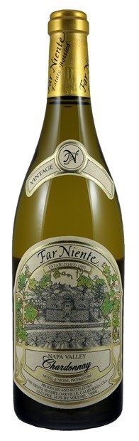 Far Niente Chardonnay, Napa Valley 2021 6x75cl - Just Wines 