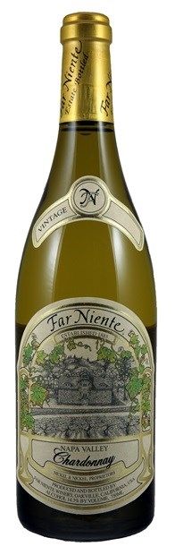 Far Niente Chardonnay, Napa Valley 2023 75cl - Buy Far Niente Wines from GREAT WINES DIRECT wine shop