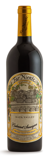 Far Niente, Napa Valley, Cabernet Sauvignon 2021 75cl - GREAT WINES DIRECT