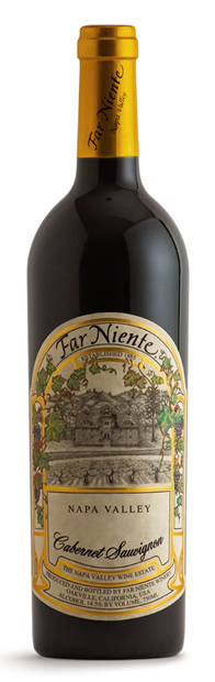 Far Niente, Napa Valley, Cabernet Sauvignon 2019 6x75cl - Just Wines 