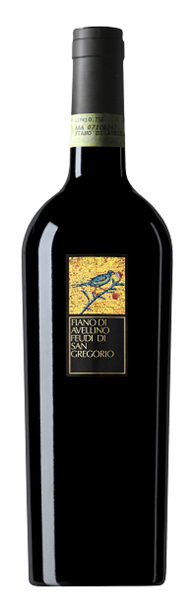 Feudi di San Gregorio, Campania, Fiano di Avellino 2023 75cl - Buy Feudi di San Gregorio Wines from GREAT WINES DIRECT wine shop