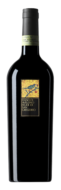 Feudi di San Gregorio, Campania, Fiano di Avellino 2022 6x75cl - Just Wines 
