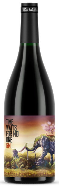 Finca Bacara, Time Waits For No One, Stone Elephant, Jumilla 2021 6x75cl - Just Wines 