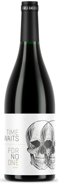 Finca Bacara, Time Waits For No One White Skulls, Jumilla 2022 6x75cl - Just Wines 