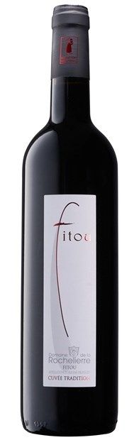 Domaine de la Rochelierre, Fitou 'Tradition' 2020 75cl - Just Wines 