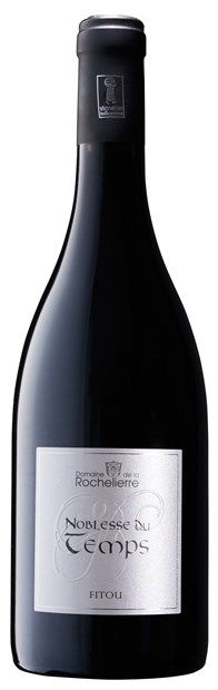 Domaine de la Rochelierre, Fitou 'Noblesse du Temps' 2019 75cl - Buy Domaine de la Rochelierre Wines from GREAT WINES DIRECT wine shop