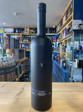 Brecon Five Vodka 43% 6x70cl - Just Wines 