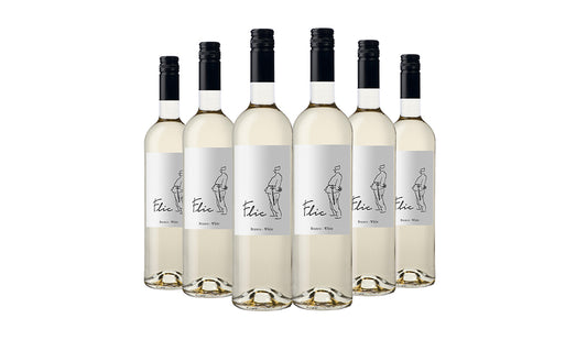 Flic White Wine 75cl x 6 bottles - Just Wines 