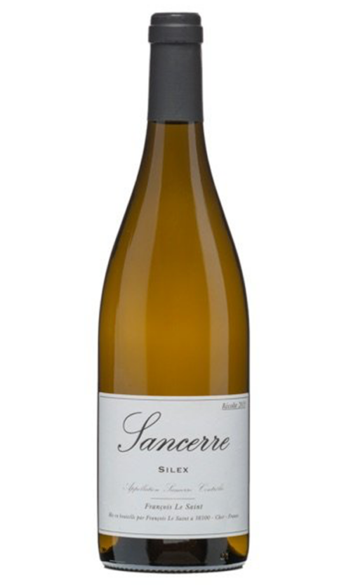 Fran莽ois le Saint, Silex 2022, Sancerre white 6X75cl - Just Wines 