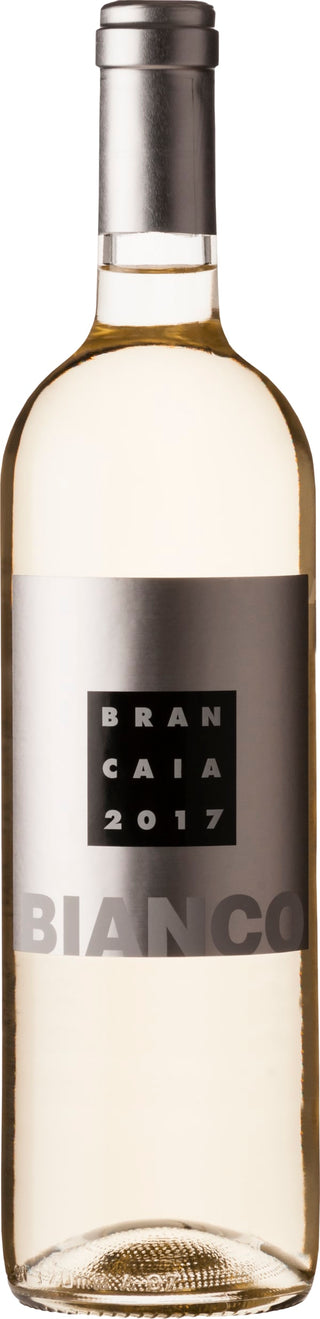Casa Brancaia Il Bianco 2022 6x75cl - Just Wines 