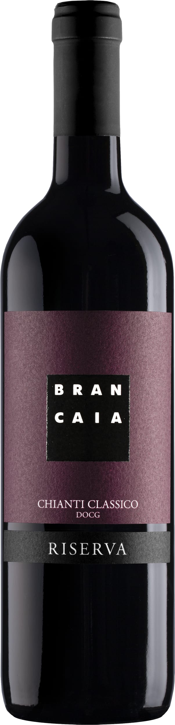 Casa Brancaia Chianti Classico Riserva 2020 75cl - Just Wines 