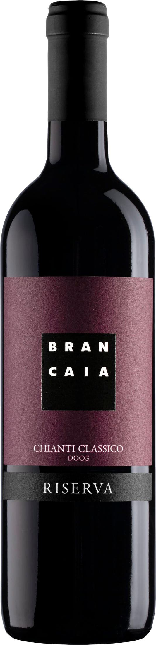 Casa Brancaia Chianti Classico Riserva 2020 75cl - Just Wines 